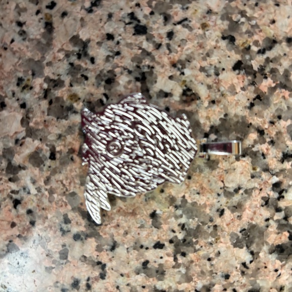 Officially licensed Oregon Ducks pendant - Picture 4 of 4